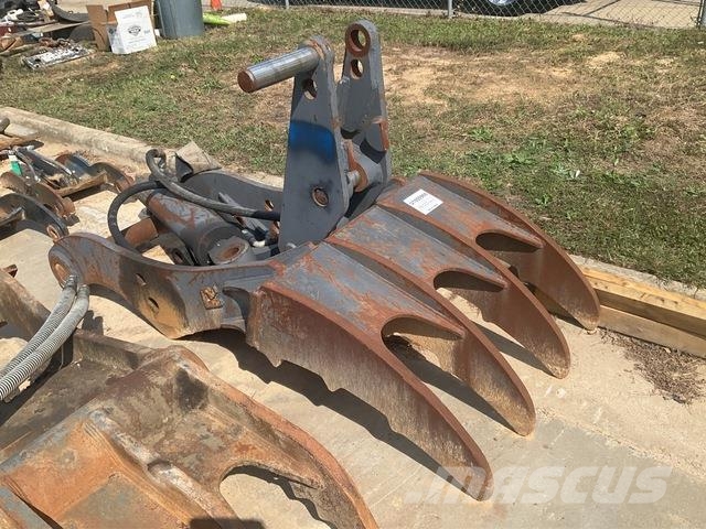 Rockland BTH-D-PM-CL Crawler excavators
