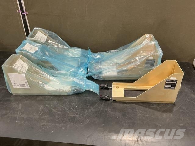 Rockwell Collins 822-0169-002 مكونات أخرى