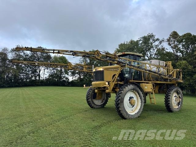RoGator 1254 Selbstfahrende Sprühgeräte