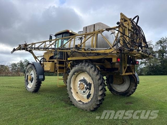 RoGator 1254 Selbstfahrende Sprühgeräte