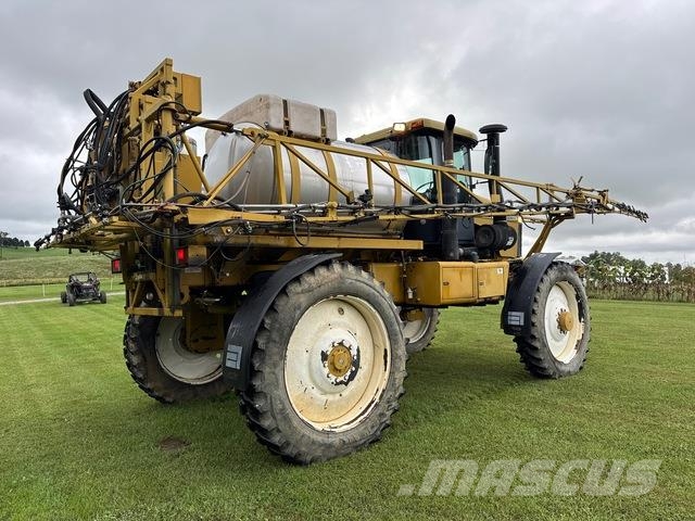RoGator 1254 Selbstfahrende Sprühgeräte