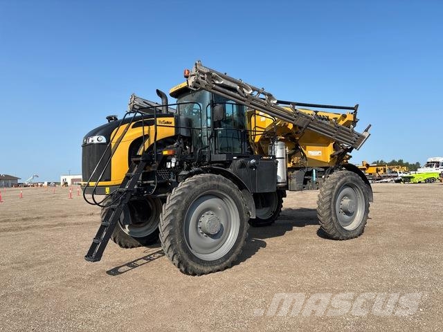 RoGator Airmax 180 Construction - Others