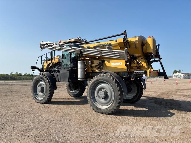RoGator Airmax 180 Construction - Others