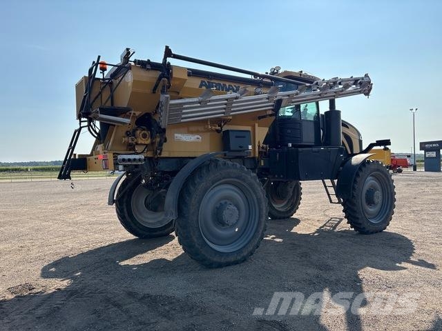 RoGator Airmax 180 Construction - Others