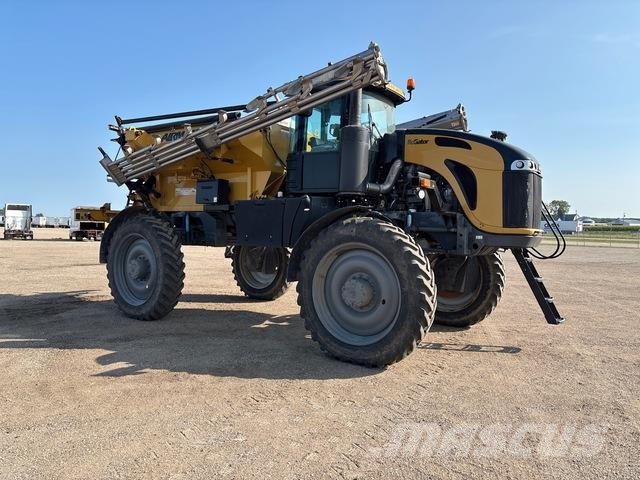 RoGator Airmax 180 Construction - Others