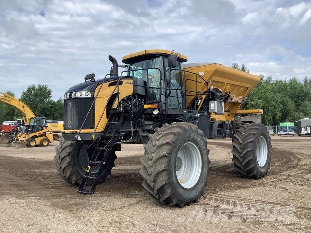 RoGator RG1100C Construction - Others