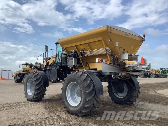 RoGator RG1100C Construction - Others