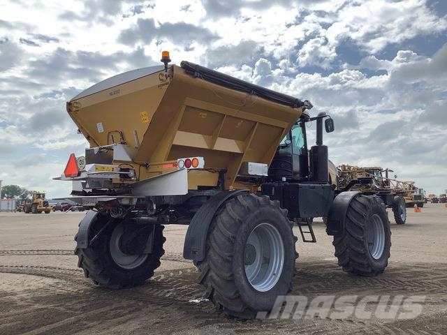 RoGator RG1100C Construction - Others