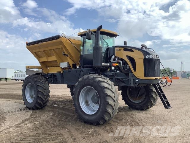 RoGator RG1100C Construction - Others
