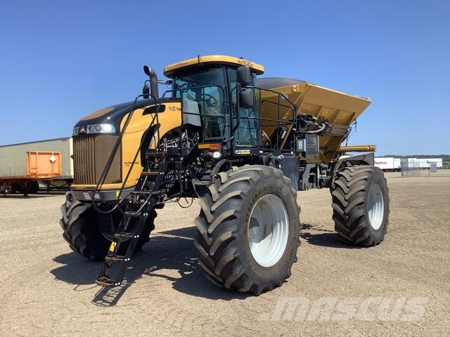RoGator RG1100C Construction - Others