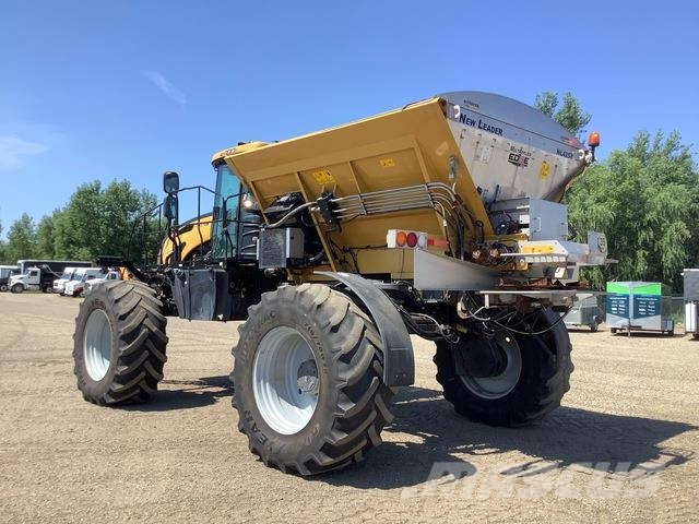 RoGator RG1100C Construction - Others
