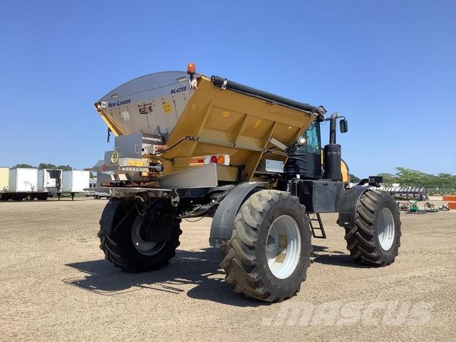 RoGator RG1100C Construction - Others