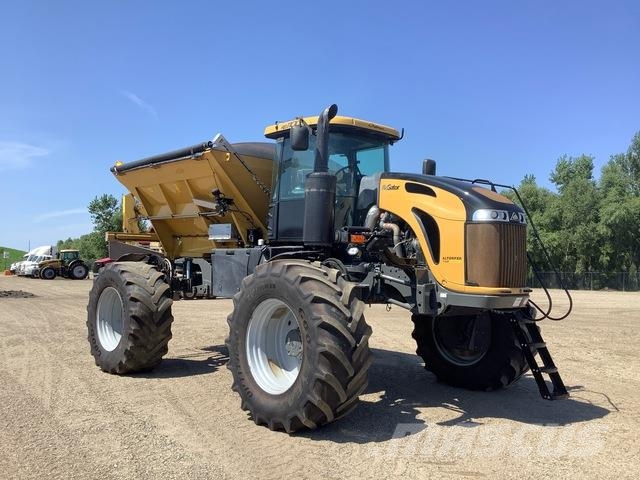 RoGator RG1100C Construction - Others