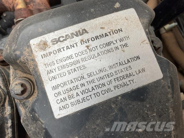 Rokbak RA30 Dúmpers articulados