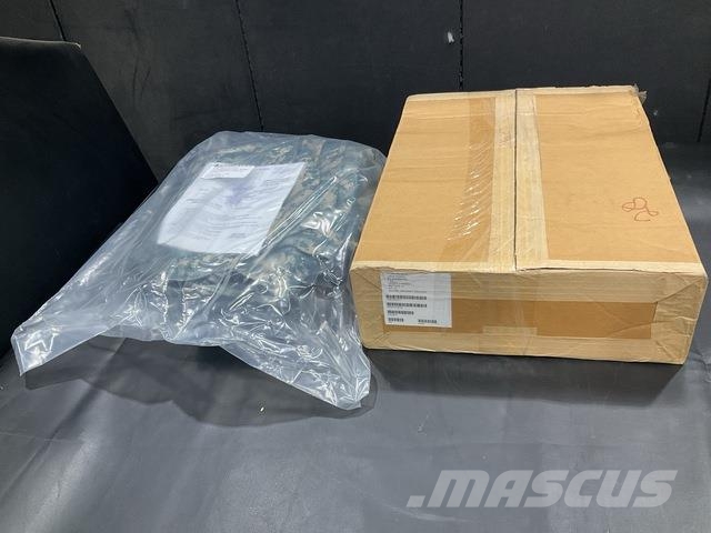 Rolin AMR800DD Építőipar - Egyebek