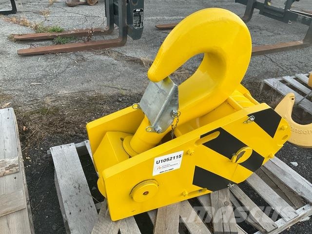  RopeBlock FRB 360 18.5 75E مكونات أخرى