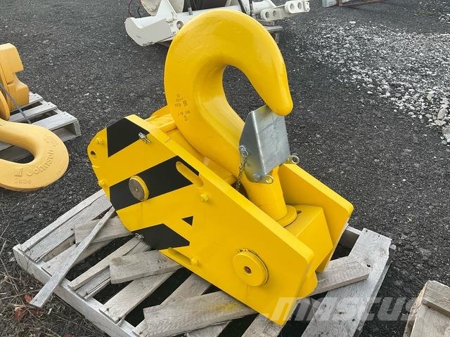  RopeBlock FRB 360 18.5 75E مكونات أخرى