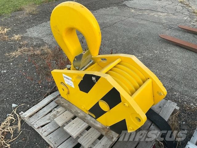  RopeBlock FRB 360 18.5 75E مكونات أخرى