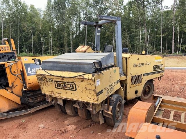 Rosco 915 Rulli gommati