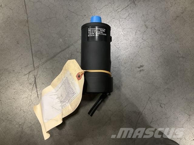 Rosemount Aerospace 2311M-51-1 运输工具-其他