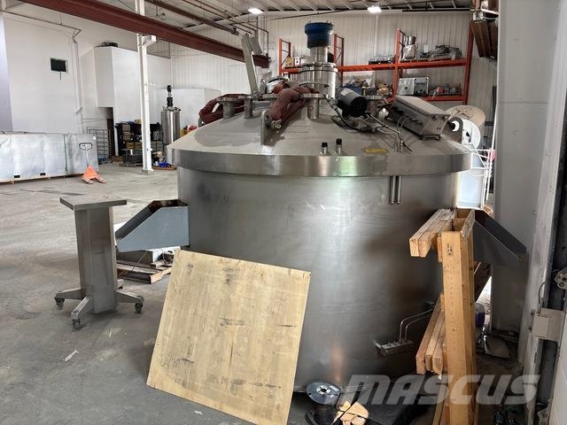  Rosenmund? RSD4-1116-00.101.0486 Строителство - Други