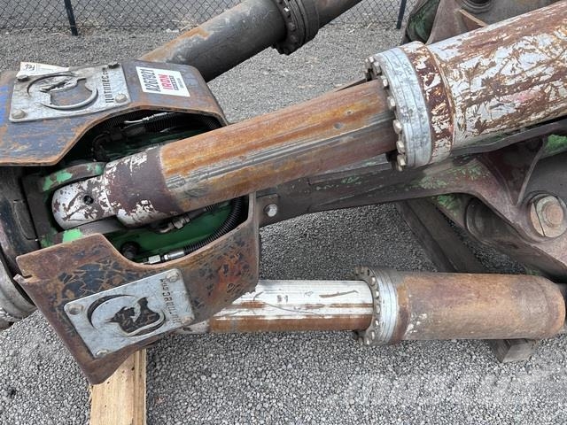Rotobec OMP4S125 Строителство - Други