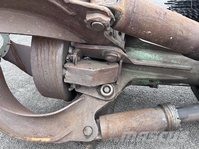 Rotobec OMP4S125 Строителство - Други