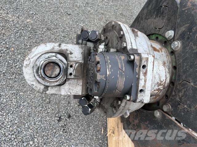 Rotobec OMP4S125 Строителство - Други