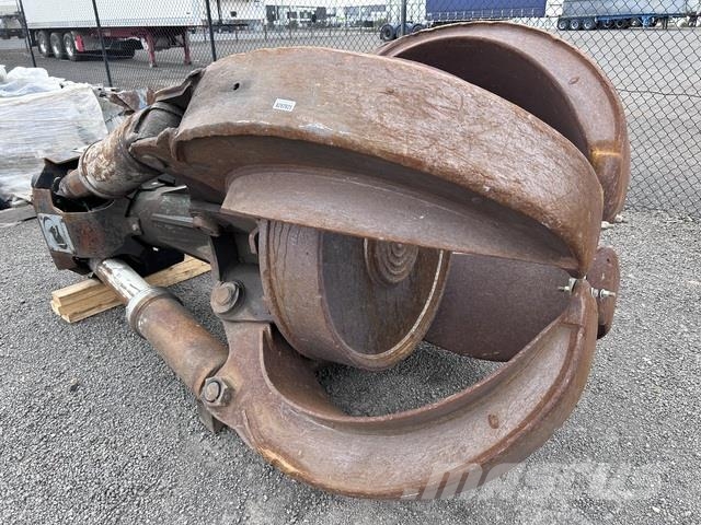 Rotobec OMP4S125 Строителство - Други
