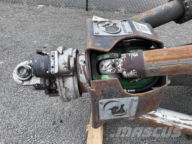 Rotobec OMP4S125 Строителство - Други