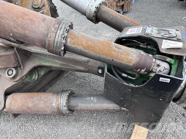 Rotobec OMP4S125 Строителство - Други