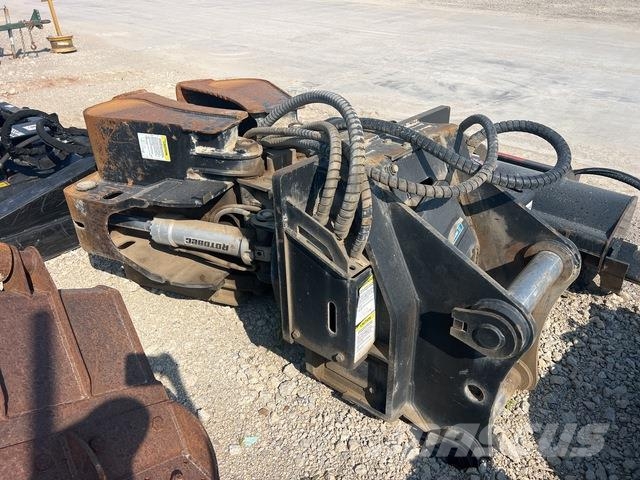 Rotobec RGP-1702A-2 Kourat