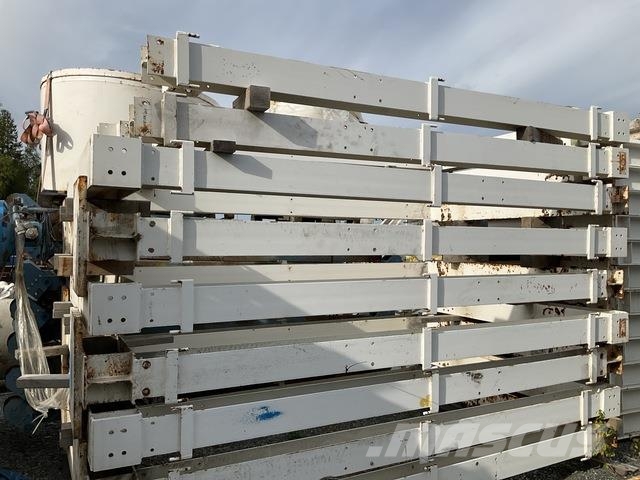 Rowa TC100/SC120 Transportband