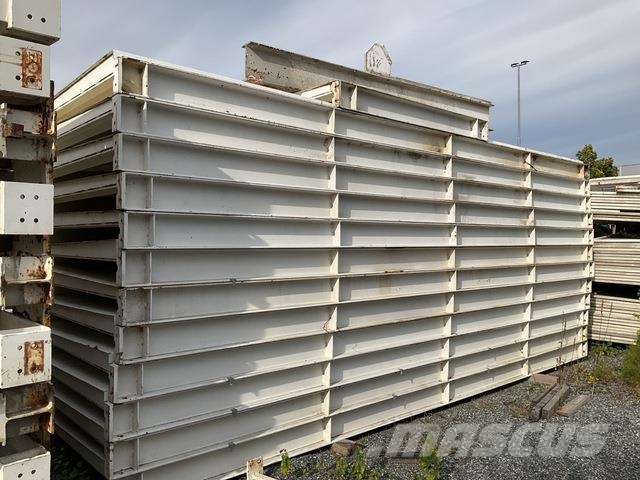 Rowa TC100/SC120 Transportband