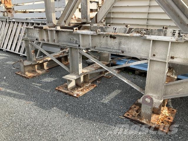 Rowa TC100/SC120 Transportband