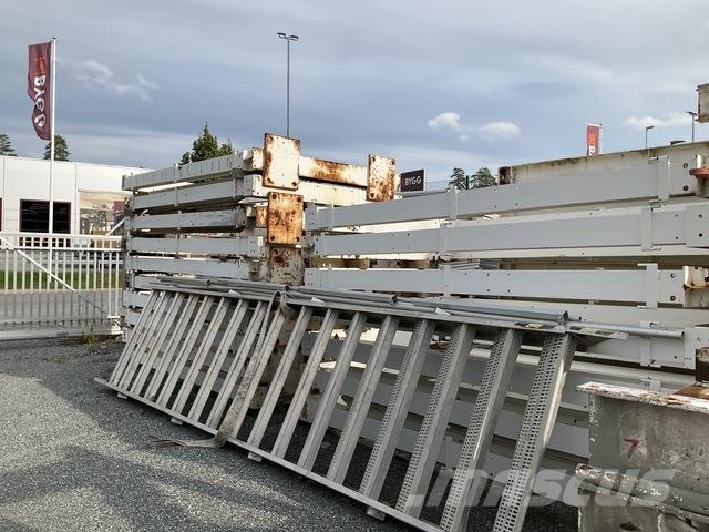 Rowa TC100/SC120 Transportband