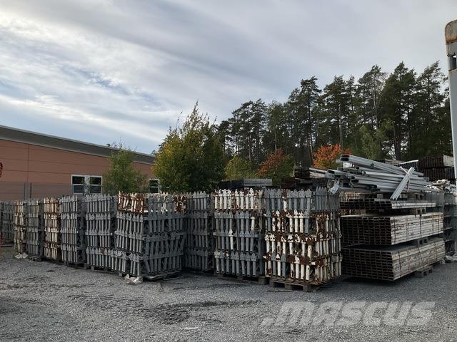 Rowa TC100/SC120 Transportband