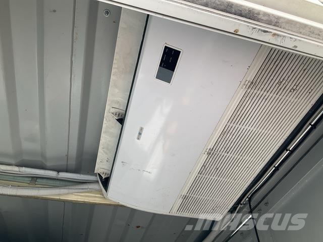 Rowa TC100/SC120 Transportband
