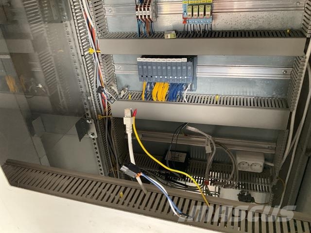 Rowa TC100/SC120 Transportband