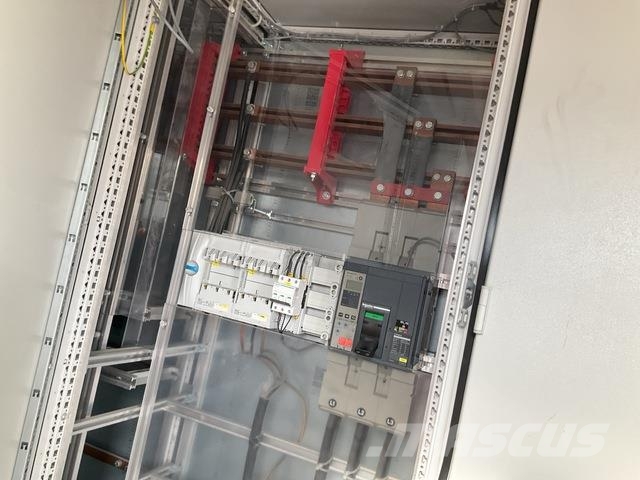 Rowa TC100/SC120 Transportband
