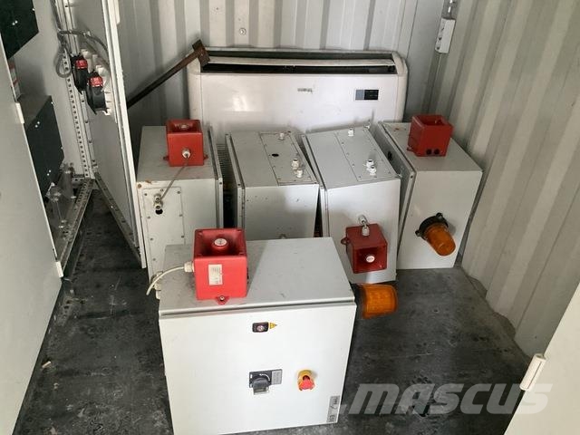 Rowa TC100/SC120 Transportband