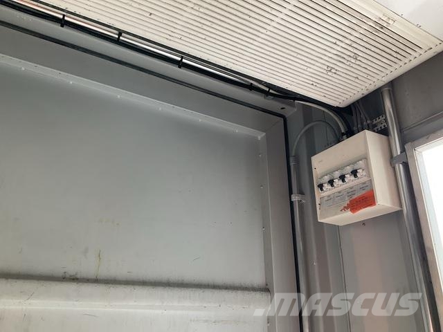 Rowa TC100/SC120 Transportband