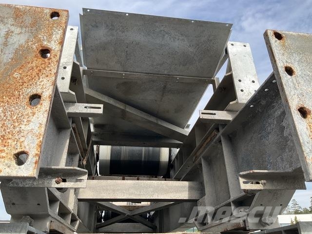 Rowa TC100/SC120 Transportband