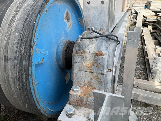 Rowa TC100/SC120 Transportband