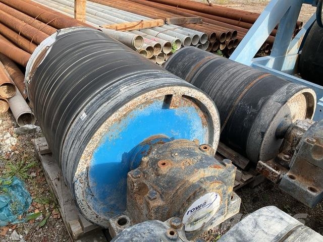 Rowa TC100/SC120 Transportband