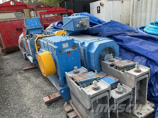 Rowa TC100/SC120 Transportband