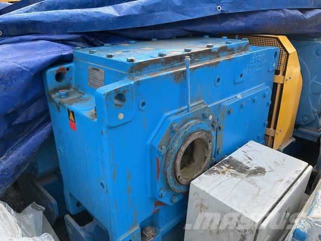 Rowa TC100/SC120 Transportband