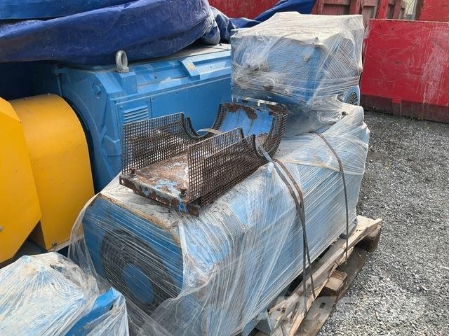 Rowa TC100/SC120 Transportband