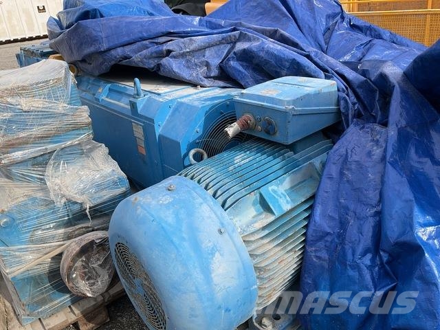 Rowa TC100/SC120 Transportband