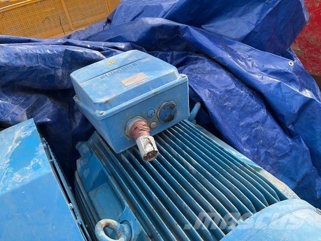 Rowa TC100/SC120 Transportband